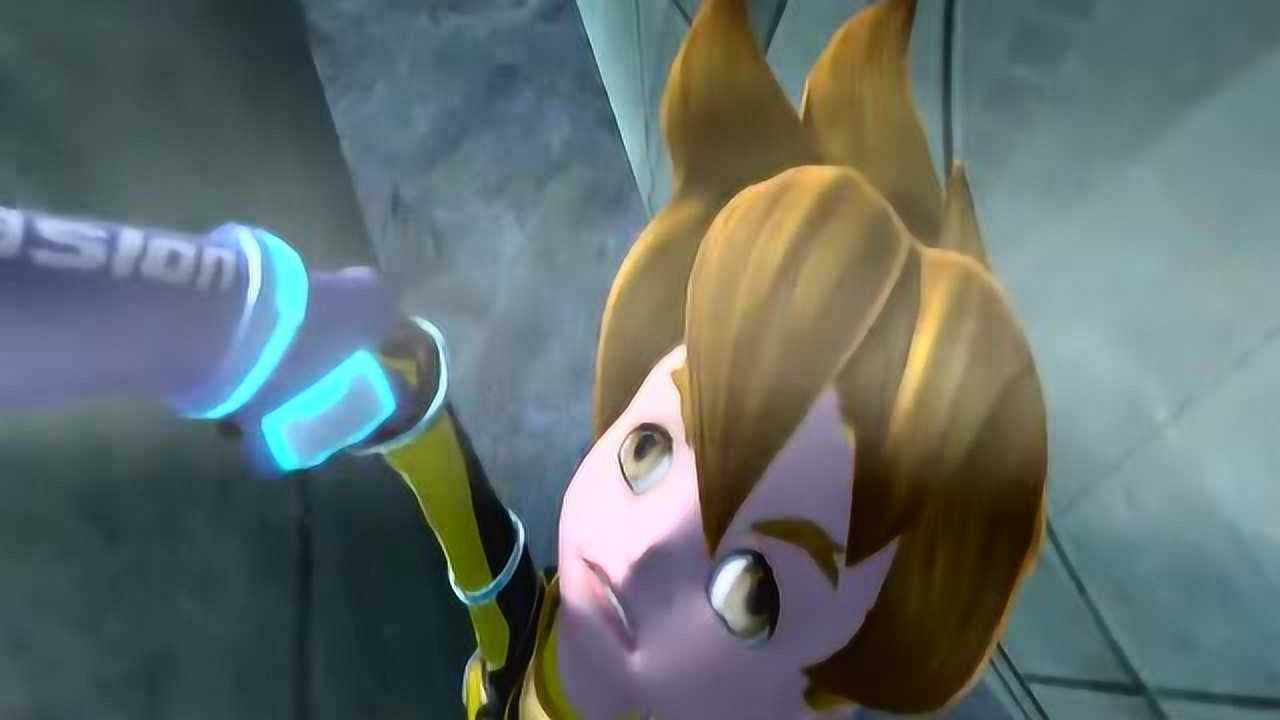 卡西龙之寻龙记：卡西龙会藏在哪里呢，其中一条在这里