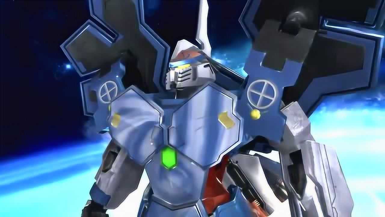 宇宙星神盖亚在永恒之火中清醒奥坦呼唤了他