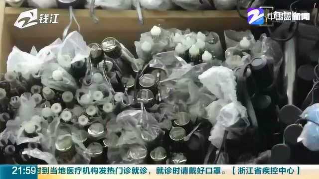 小小的雨伞也保修,年产一亿把底气就在这里,市民对天堂伞的服务很满意