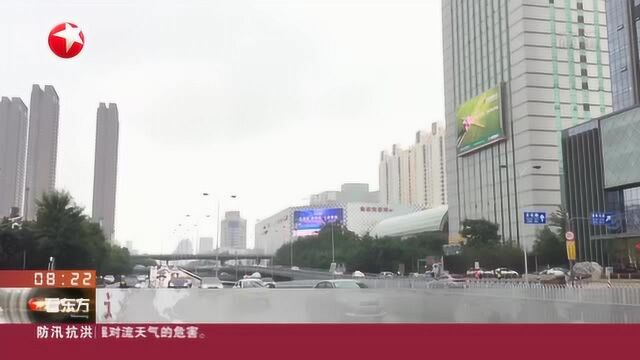 辽宁沈阳:强降雨来袭 多措并举确保供排水稳定