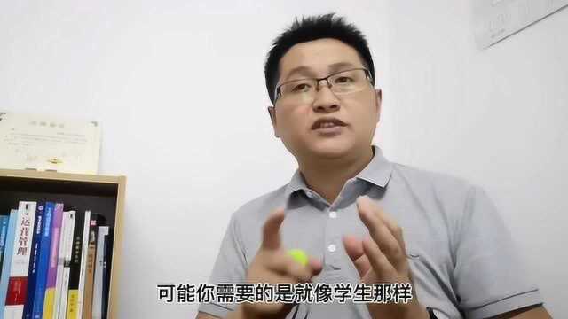 滁州金腾达戴老师:报考全日制双证硕士研究生,可以选择两种方式