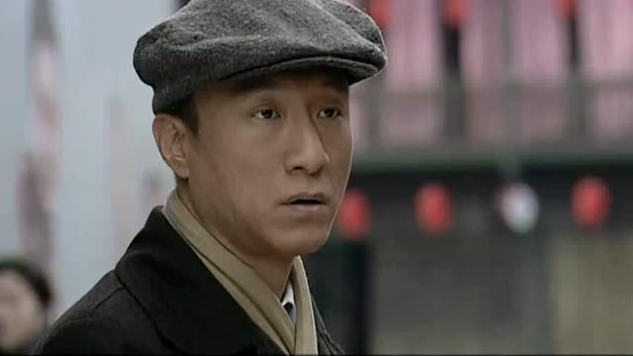 刀锋1937郑树森真是钢铁直男小鸭梨说天气好不料他竟直接反驳