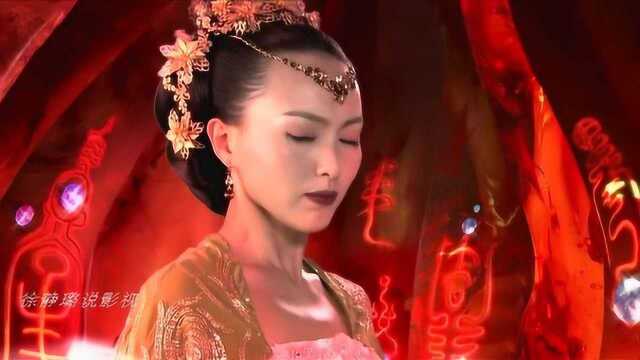 轩辕剑:炼妖壶不愧是天下第一牢笼,竟能锁住史上最厉害魔气,佩服