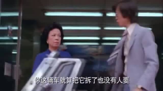 营销鬼才,小伙15000买粉色二手车,转手卖了75000