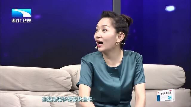 时尚奶奶团成员,讲述加入老年模特圈子后,为生活带来的改变