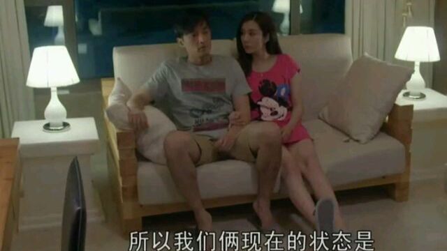 孤男寡女共处一室问小哥想干嘛,这暗示也太明显了吧