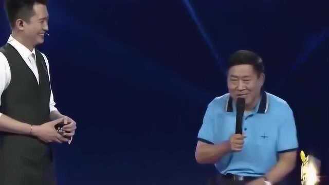 越战越勇:“反派专业户”杜旭东多才多艺,戏曲出身为何当了演员