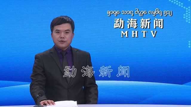 勐海县“电商短视频拍摄剪辑营运与主播培训班”开班