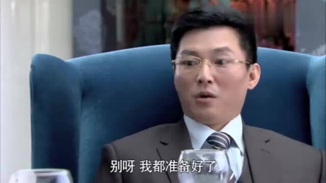 霸道总裁真是心狠手辣,宁愿自己做亏本生意,都不让对手有活路!