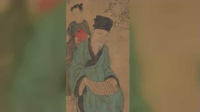 中国历史文化131书画艺术的流变