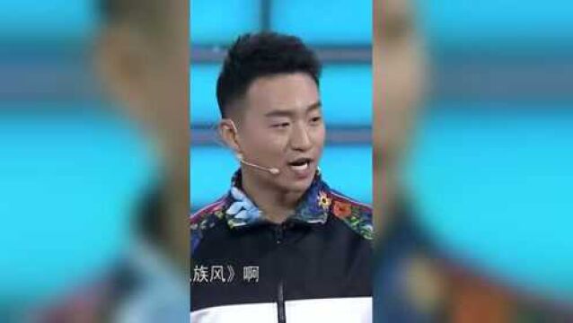 企业家吴晟现场解放天性,一段舞蹈秀点燃全场气氛