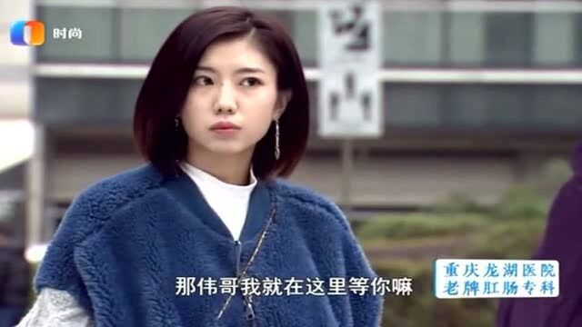 陪读保姆:大妈去当陪读保姆,感叹大学的校园环境,却被女孩嘲笑