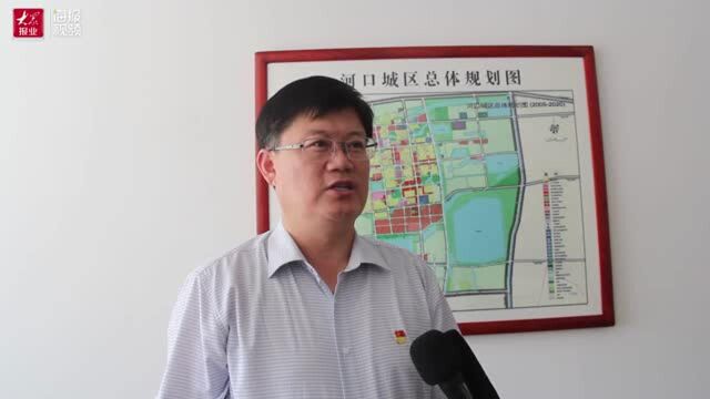 创城进行时丨河口区住房和城乡建设局发力细实严 推动创城工作向纵深发展