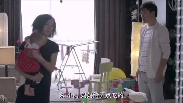 妈妈心疼自闭症女儿,买玩具花钱如流水,丈夫提几句被妻子骂回去