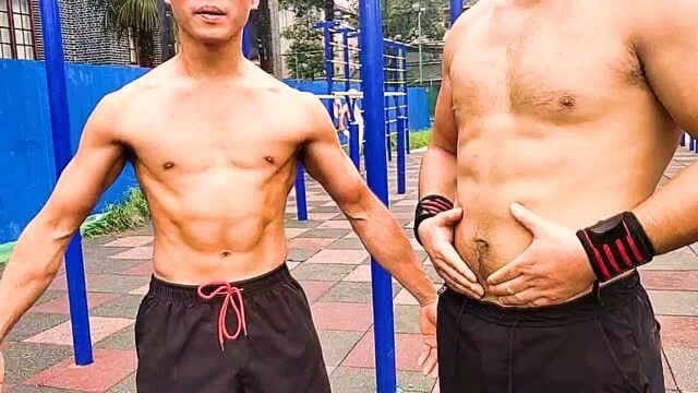 世界公认减肥最快的就是HIIT,一套暴汗训练,在家就能轻松练习