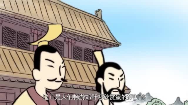 处暑你真的了解吗?不仅是一个节气,内涵还很丰富