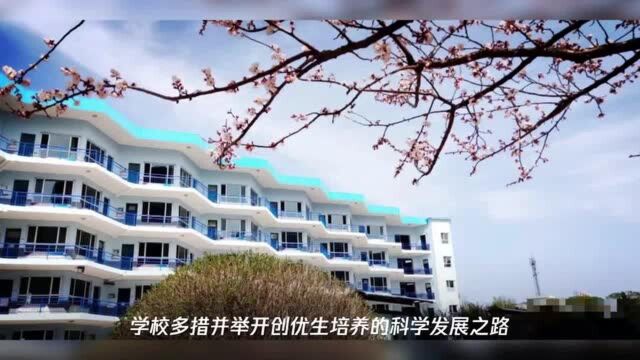 忻州一中高考名校录取人数占绝对领先位置,16人被清北录取