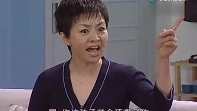 《家有儿女》刘星抽烟人证物证都在!这回坏事了!