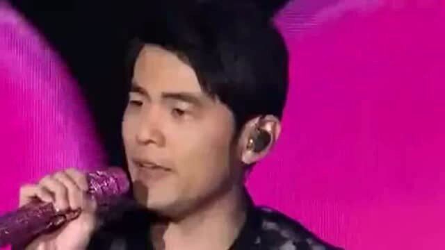 周杰伦只是随便唱唱这首歌,却成了他的标志歌曲,00后也很熟悉