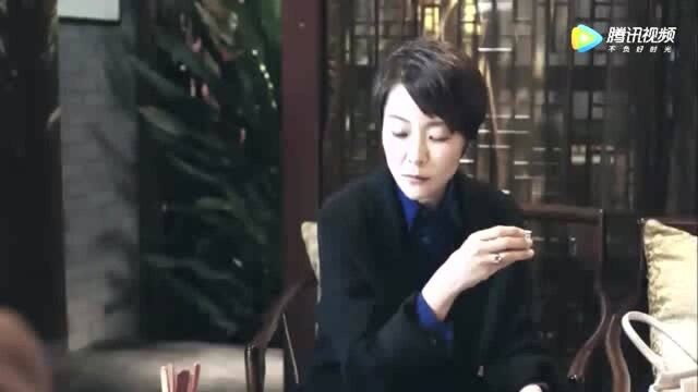 《急诊科医生》方志军贿赂张嘉译前妻,希望她停止调查制药厂的问题