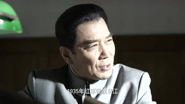 海棠依旧:将军们不去外交要是交给国民党留用的人不是完蛋了