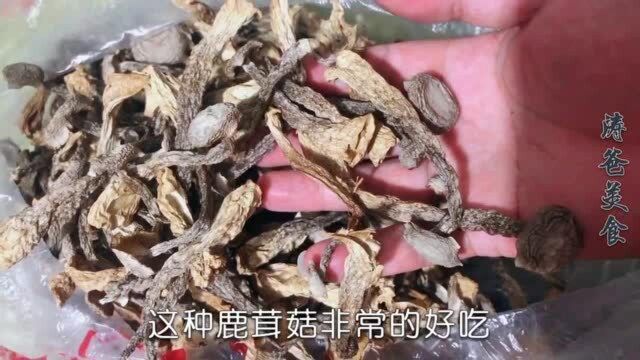 你肯定想不到,鸭肉加上它,炖出来的鸭汤竟这么好吃!