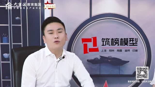 大商汇院长会客厅 ⷠ王黎明 | 做好当下,赢得未来