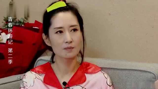 导演太没面子了,求刘敏涛演坏人,这样子太卑微了