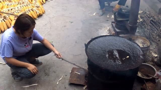 今天忙了一天,打磨了个鏊子,准备以后用鏊子制作美食