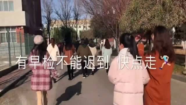 大学女生宿舍:你最近梦见过谁?