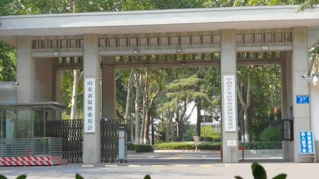 与商人勾肩搭背充当“保护伞” 山东潍坊原副市长退休7年后被批捕