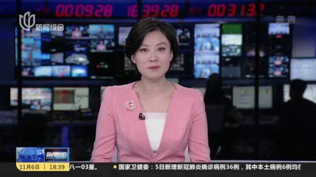 服务境外人士优化营商环境 “一网通办”国际版上线