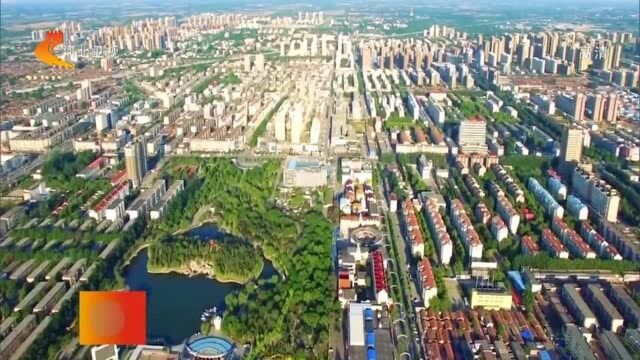 第六届全国文明城市公布 河北省1地级市3县(市)入选