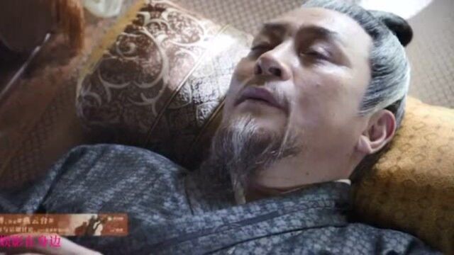 燕云台:耶律贤韩匡嗣同天去世?韩匡嗣临死前不想让韩德让为他分心