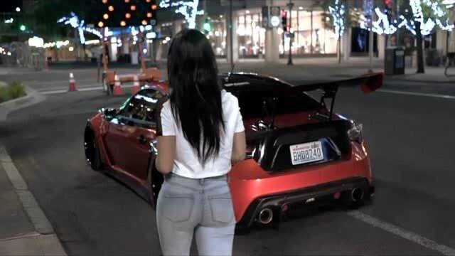 电音 Bagged Rallybacker FRS ft.Bobbi