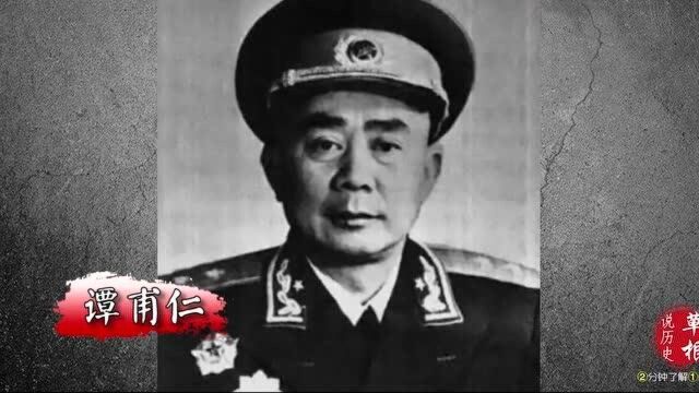 1970年,昆明军区一保卫副科长枪杀了军区政委,发生了什么事?