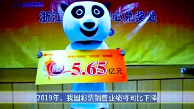 “2元中500万”没人信了?北京中奖者领走5.7亿,白岩松直言不讳