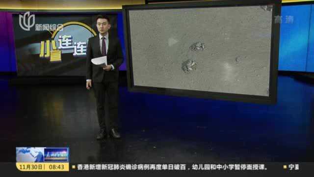 上海:非法捕捞蛸蜞1.6吨 一犯罪团伙20人落网