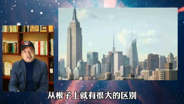 西方文化本质上就是奴才文化!根本没有什么民主自由!