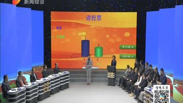 问政东营|标志不清、案卷不实,登记管理松散……律所管理良莠不齐