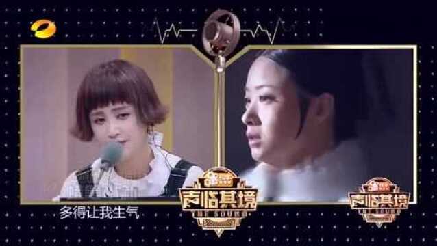 张歆艺配音《甄嬛传》华妃娘娘,一开口,感觉就是华妃本人