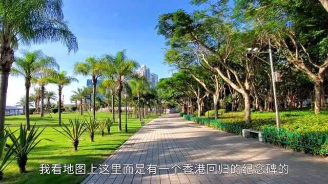 厦门不愧是生态园林城市,细节做到极致,城市面貌全国少有