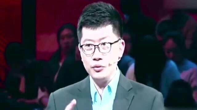 北大知名教授的演讲,非常不错,值得收藏!