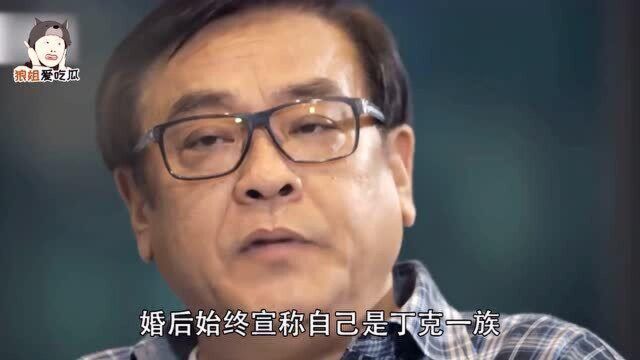 尔冬升为初恋放弃留学,和张曼玉热恋,与妻子约定丁克却出轨生女