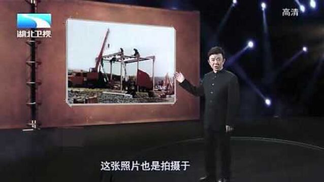 古史奇谈:南极考察站“长城站”,竟是用这种材料制成的,众人看后大呼意外!