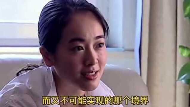 什么是“天国”?天国就像“禅”一样,不可说,一说就错