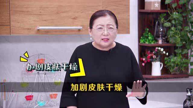 养生小知识——三九防病重点