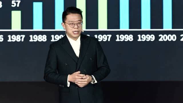 如何走出重刑主义的误区|李昆蔚|TEDxChengdu