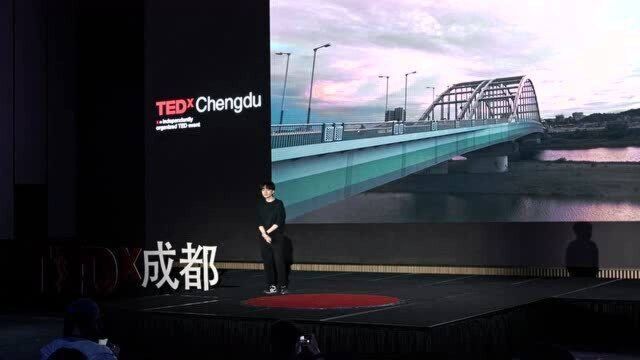 社区营造之日常中的非日常|张唐|TEDxChengdu