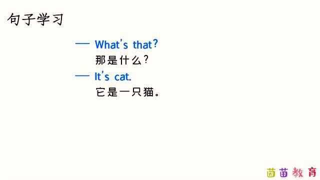 6.3精通版英语三年级下册unit5lesson27